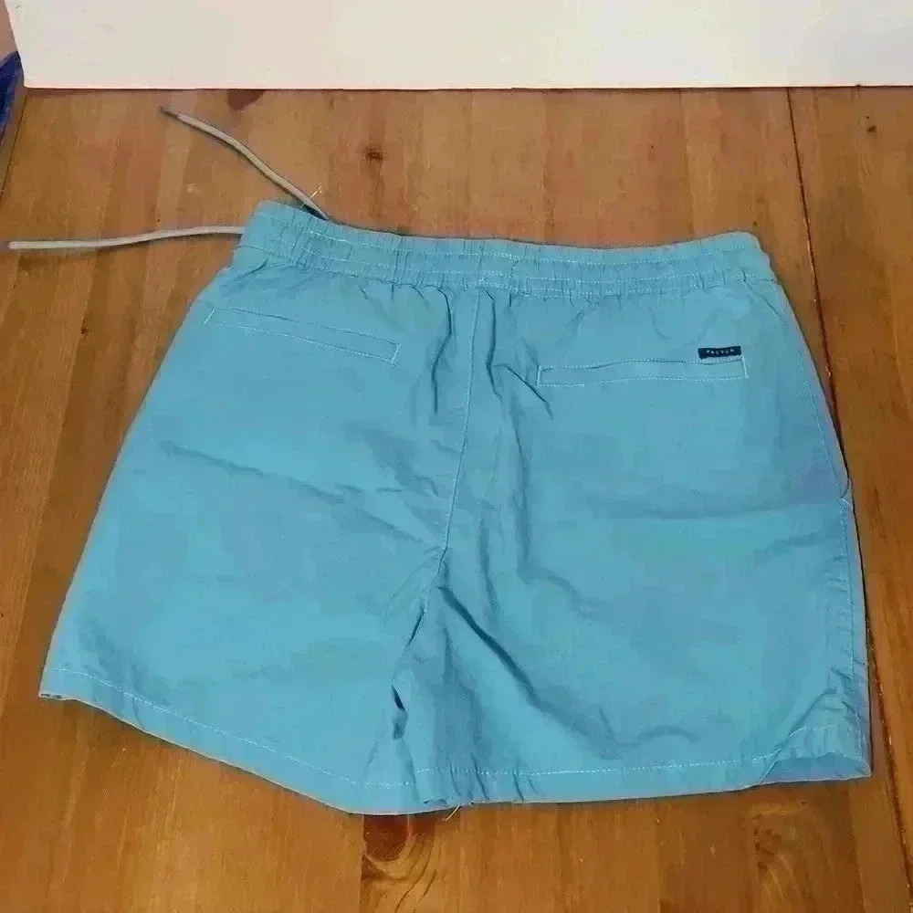 PacSun Small volley mens short NWOT - Picture 8 of 8